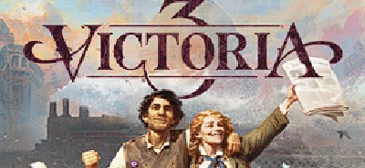 Victoria 3: Grand Edition ⭐No Steam Guard ✔️Offline