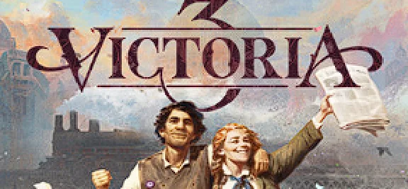 Victoria 3: Grand Edition ⭐No Steam Guard ✔️Offline