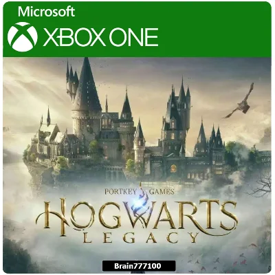 Hogwarts Legacy Xbox One Version
