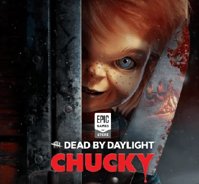 ⚜️ Dead by Daylight - Chucky Chapter ⚜️