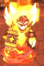 WoW Pet: Ragnarosha (Lil 'Ragnaros) GLOBAL