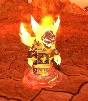 WoW Pet: Ragnarosha (Lil 'Ragnaros) GLOBAL
