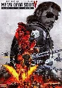🔶💲METAL GEAR SOLID V: The Definitive E|(Европа)Steam