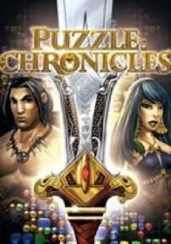🔶Puzzle Chronicles(Европа)Steam