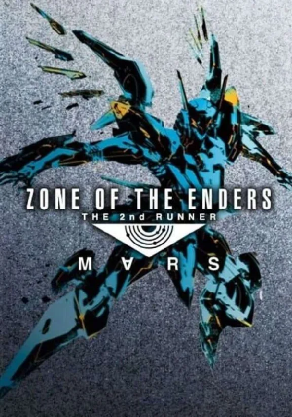 🔶💲ZONE OF THE ENDERS: The 2nd Runner -|(Европа)Steam