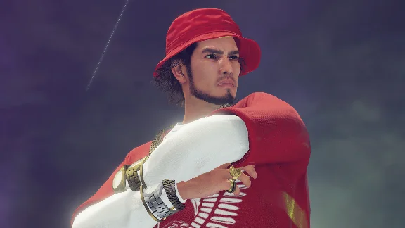 Yakuza: Like a Dragon Hero Edition (Steam Gift RU)