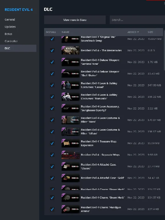 Metal Gear Solid V + 47 Games Steam Offline⭐Global🌎