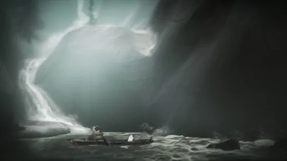Never Alone Arctic Collection XBOX Key