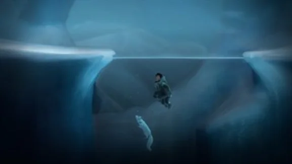 Never Alone Arctic Collection XBOX Key