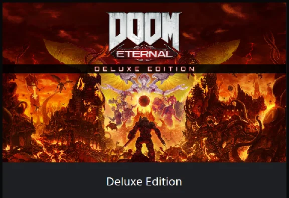 💥DOOM Eternal 🔵 PS5/PS4 🔴TR🔴