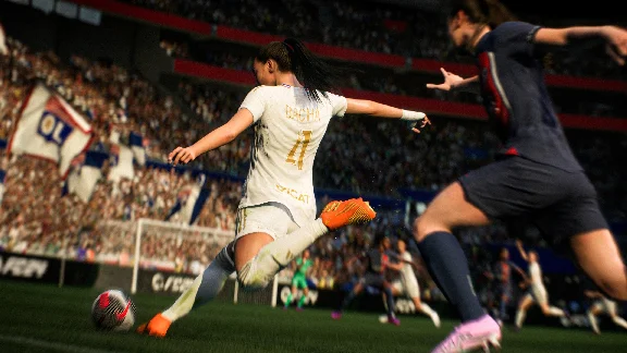 EA SPORTS FC™ 24 STANDARD XBOX ONE SERIES X S КЛЮЧ