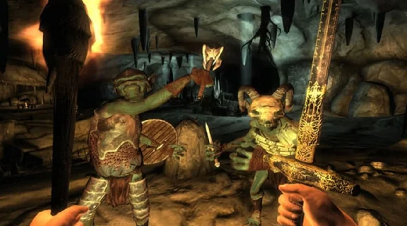 ☑️⭐Oblivion XBOX + DLC⭐Buy it u⭐☑️#