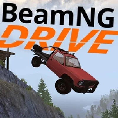 BeamNG.drive + Games | Reg Free | Steam