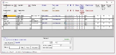 Freight Forwarding  1.4.3 (Microsoft Office Access)