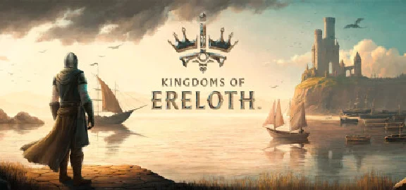 🔥 Kingdoms Of Ereloth | Steam RU+UA+KZ+CIS 🔥