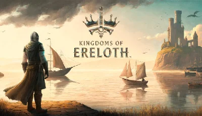 🔥 Kingdoms Of Ereloth | Steam RU+UA+KZ+CIS 🔥