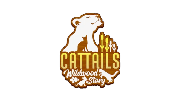 🔥 Cattails: Wildwood Story | Steam РУ+UA+KZ+СНГ🔥