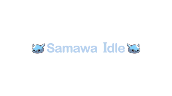 🔥 Samawa Idle | Steam RU+UA+KZ+CIS 🔥