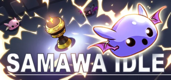 🔥 Samawa Idle | Steam RU+UA+KZ+CIS 🔥