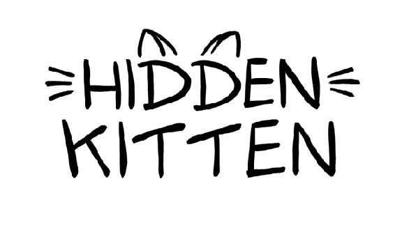 🔥 Hidden Kitten | Steam РУ+UA+KZ+СНГ🔥