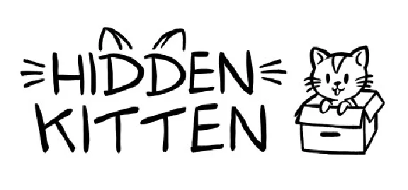 🔥 Hidden Kitten | Steam РУ+UA+KZ+СНГ🔥