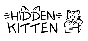🔥 Hidden Kitten | Steam РУ+UA+KZ+СНГ🔥