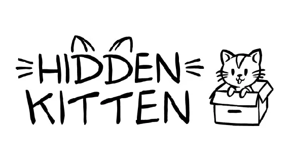 🔥 Hidden Kitten | Steam РУ+UA+KZ+СНГ🔥