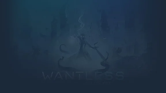 🔥 Wantless : Solace at World’s End |Steam RU+UA+KZ+CIS