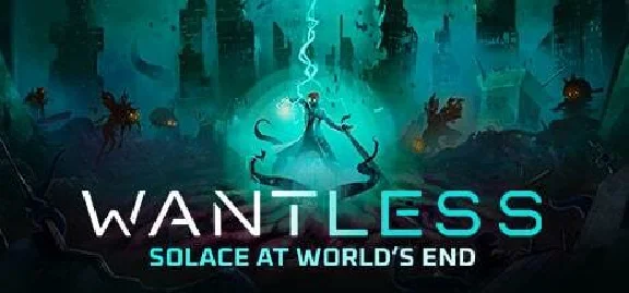 🔥 Wantless : Solace at World’s End |Steam RU+UA+KZ+CIS