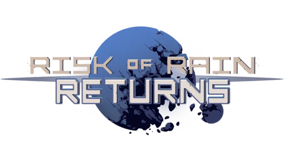 🔥 Risk of Rain Returns | Steam RU+UA+KZ+CIS 🔥