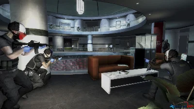 PAYDAY The Heist Region Free (Steam Gift / Key)