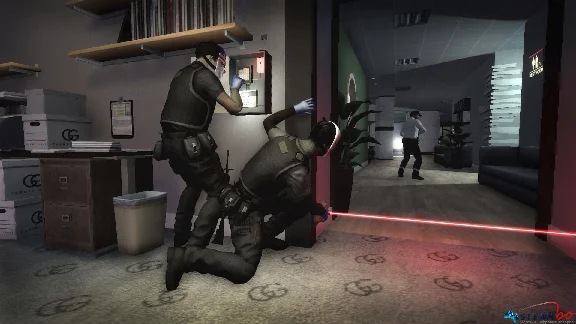 PAYDAY The Heist Region Free (Steam Gift / Key)