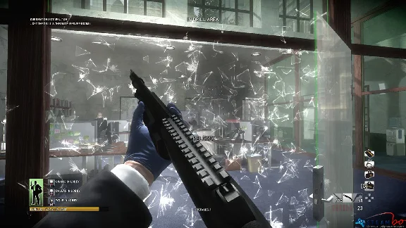 PAYDAY The Heist Region Free (Steam Gift / Key)