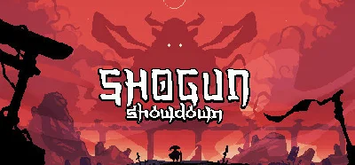 Shogun Showdown * STEAM РОССИЯ🔥АВТОДОСТАВКА