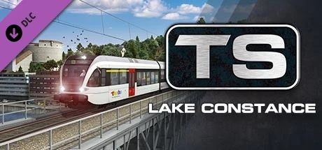 Train Simulator: Lake Constance: Schaffhausen – Kreuzli