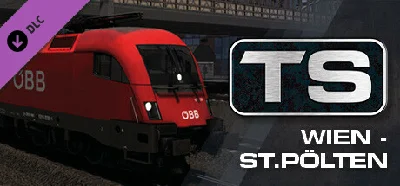 Train Simulator: Wien - St. Pölten Route Add-On DLC