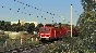 Train Simulator: Inselbahn: Stralsund – Sassnitz Route