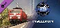Train Simulator: Inselbahn: Stralsund – Sassnitz Route