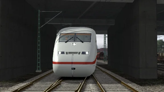 Train Simulator: German Collection DLC * STEAM RU🔥