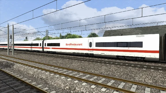 Train Simulator: German Collection DLC * STEAM RU🔥