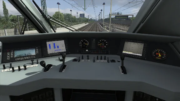 Train Simulator: German Collection DLC * STEAM RU🔥