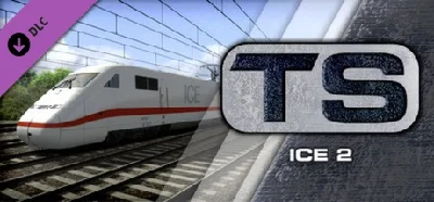 Train Simulator: German Collection DLC * STEAM RU🔥