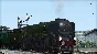 Train Simulator: Rebuilt Bulleid Light Pacific Steam Lo
