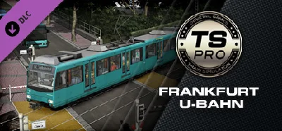 Train Simulator: Frankfurt U-Bahn Route Add-On DLC