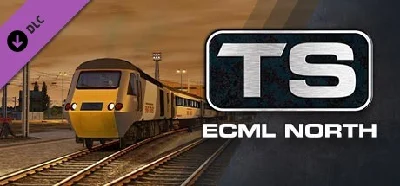 Train Simulator: ECML North: Newcastle - Edinburgh Rout