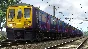 Train Simulator: MML: London-Bedford Route & FCC 377 Tw