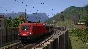 Train Simulator: Salzburg - Schwarzach-St. Veit Route A
