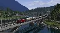 Train Simulator: Surselva Line: Reichenau-Tamins - Dise