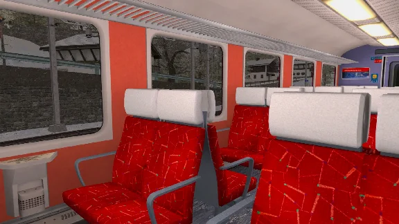 Train Simulator: RhB Enhancement Pack DLC * STEAM RU🔥