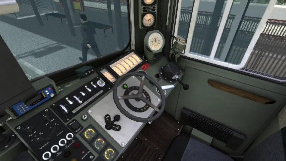 Train Simulator: RhB Enhancement Pack 04 Add-On DLC
